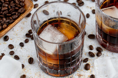 Black Russian