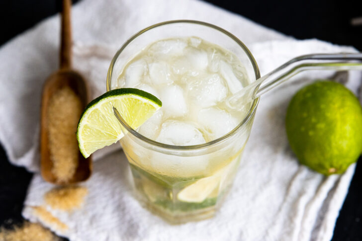 Caipirinha
