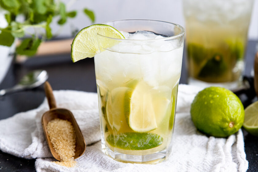 Caipirinha