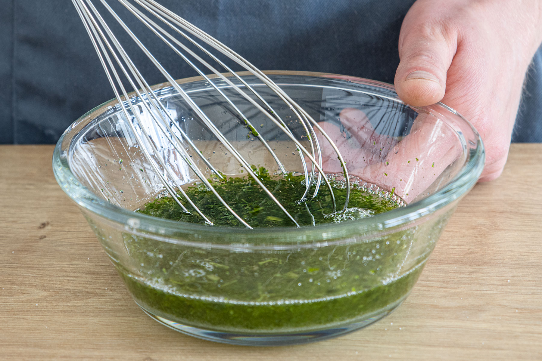 Dänischer Gurkensalat | Rezept - eat.de Dänischer Gurkensalat | Rezept - eat.de