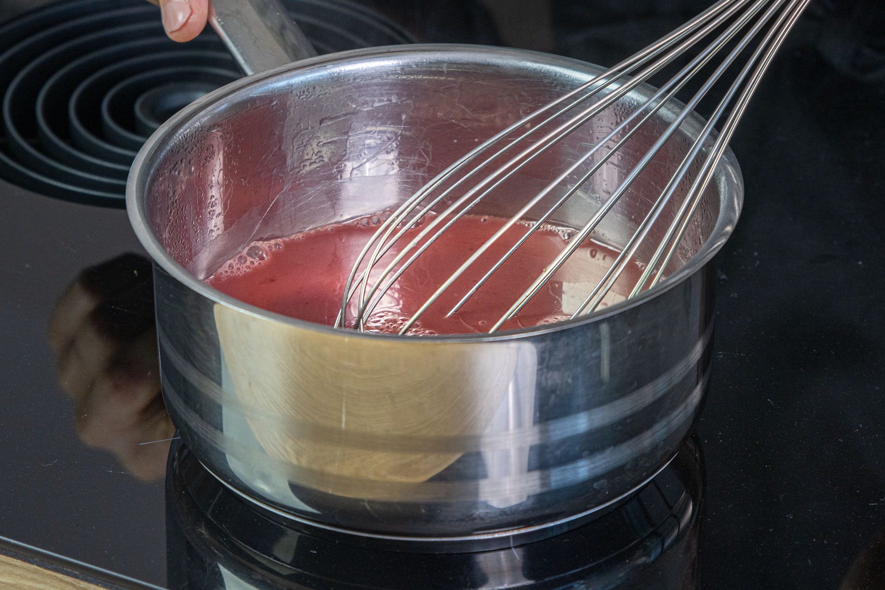 Feuerwehrkuchen | Rezept