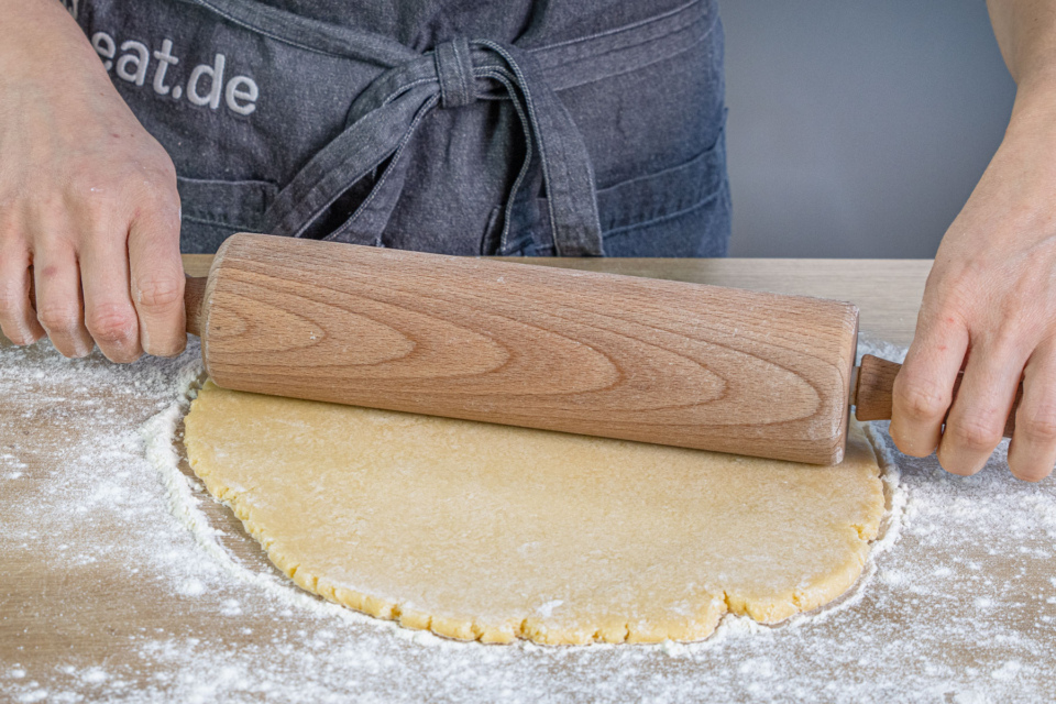 Feuerwehrkuchen | Rezept - eat.de