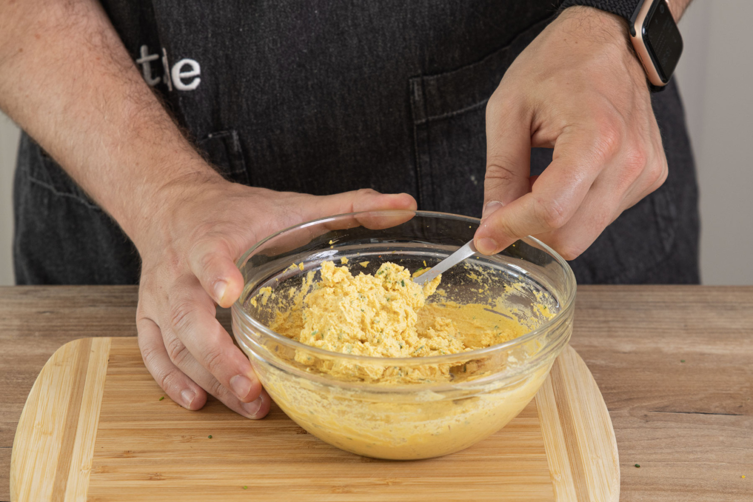Gefüllte Eier | Rezept - eat.de