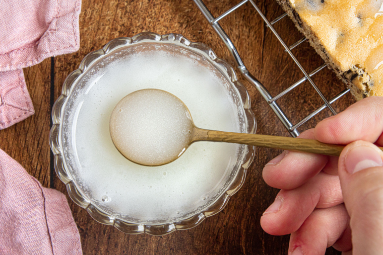 Schokoglasur mit Kakao | Rezept - eat.de