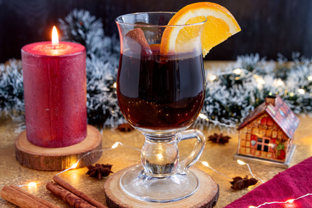 Glühwein
