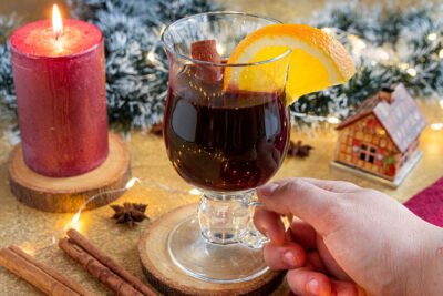 Glühwein