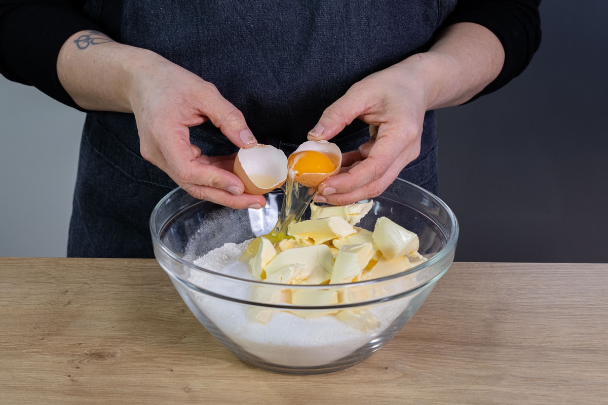 Kokosplätzchen | Rezept - eat.de