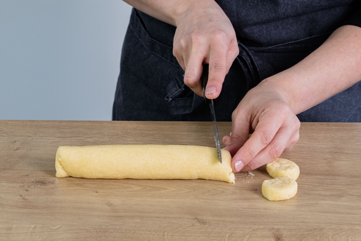 Kokosplätzchen | Rezept - eat.de
