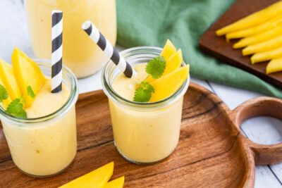 Mango-Lassi