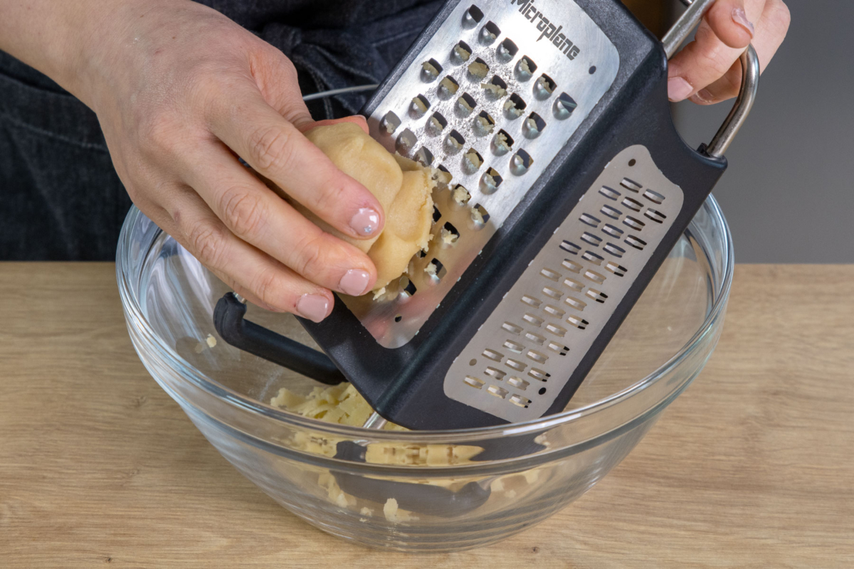 Marzipanplätzchen | Rezept