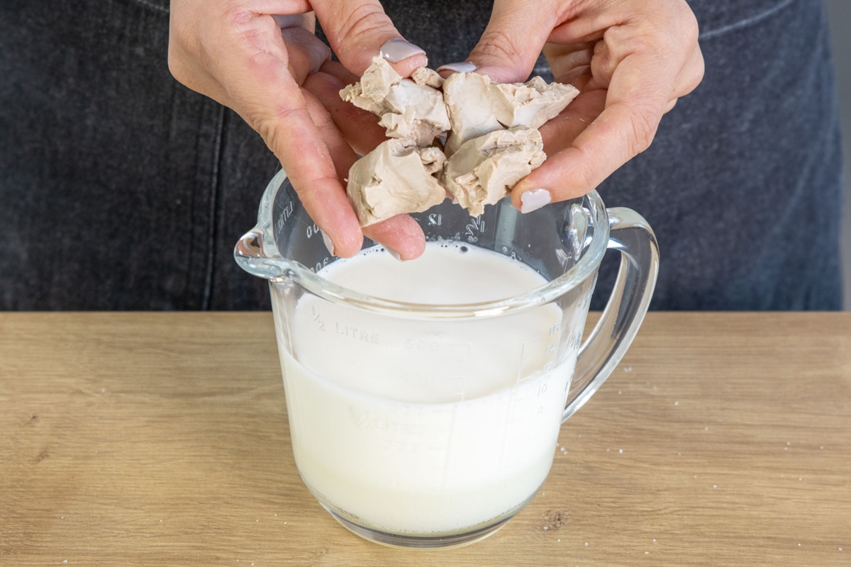 Mohnstollen DDR-Rezept | Rezept - eat.de