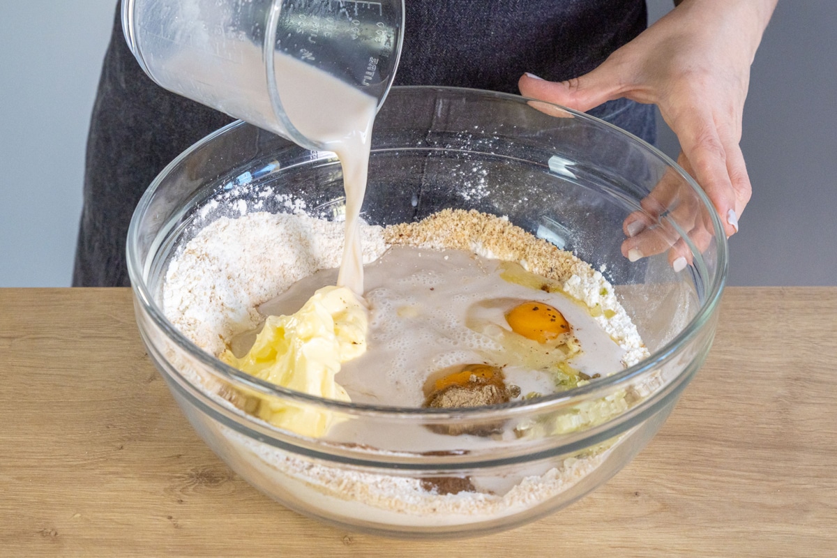 Mohnstollen DDR-Rezept | Rezept - eat.de