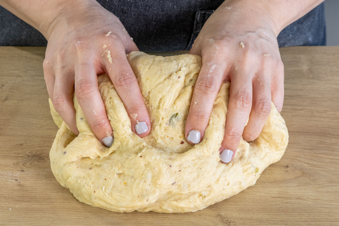 Mohnstollen DDR-Rezept | Rezept