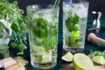 Mojito Cocktail