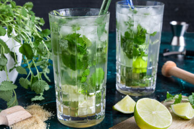 Mojito Cocktail