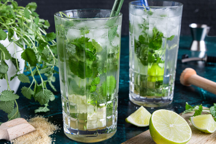 Mojito Cocktail