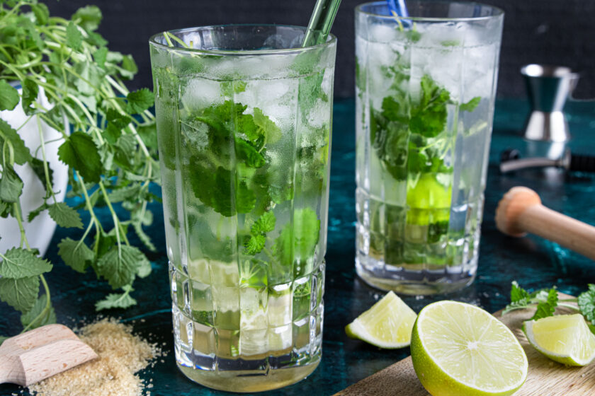Mojito Cocktail