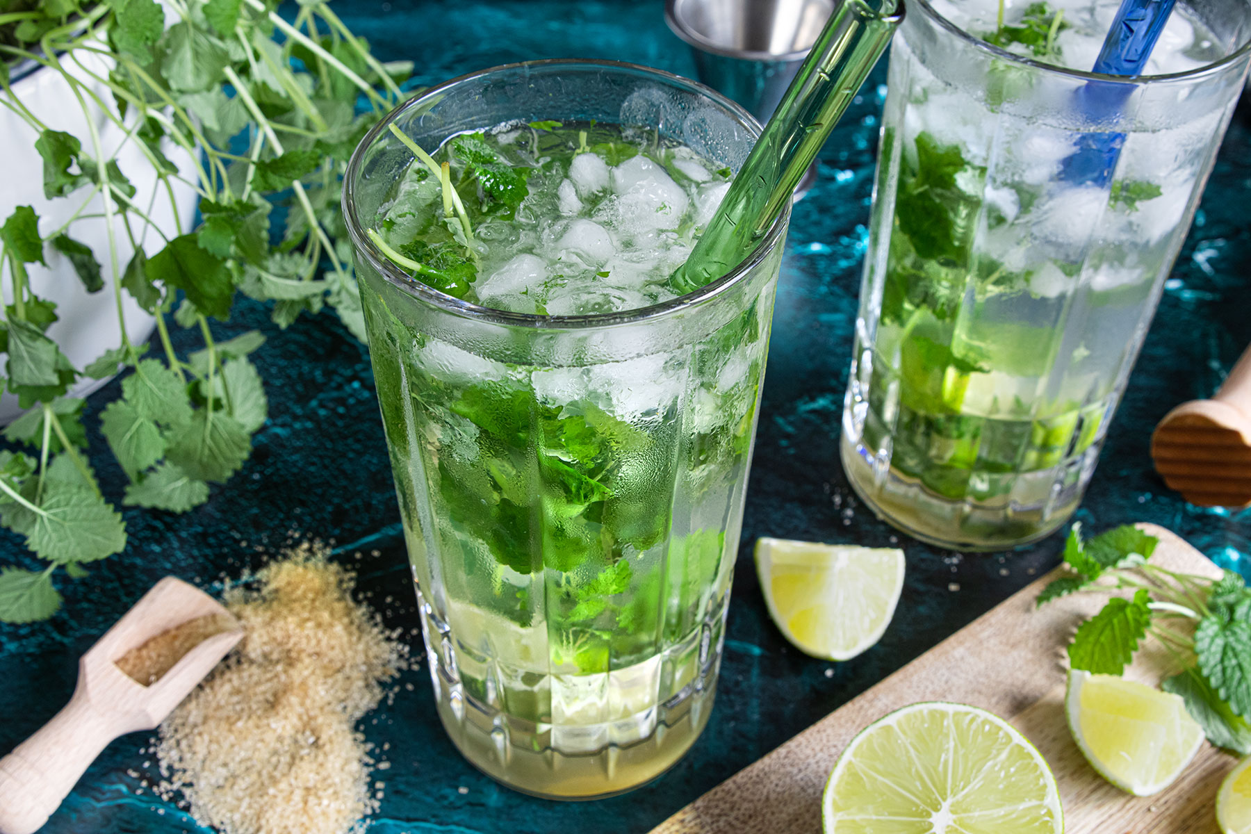 Mojito Cocktail