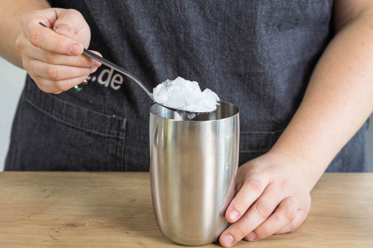 Planters Punch Rezept eat.de