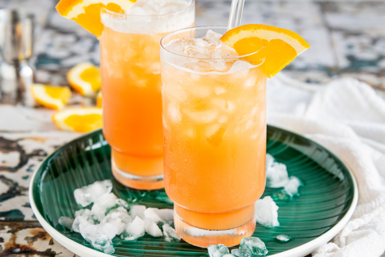 Planters Punch Rezept eat.de