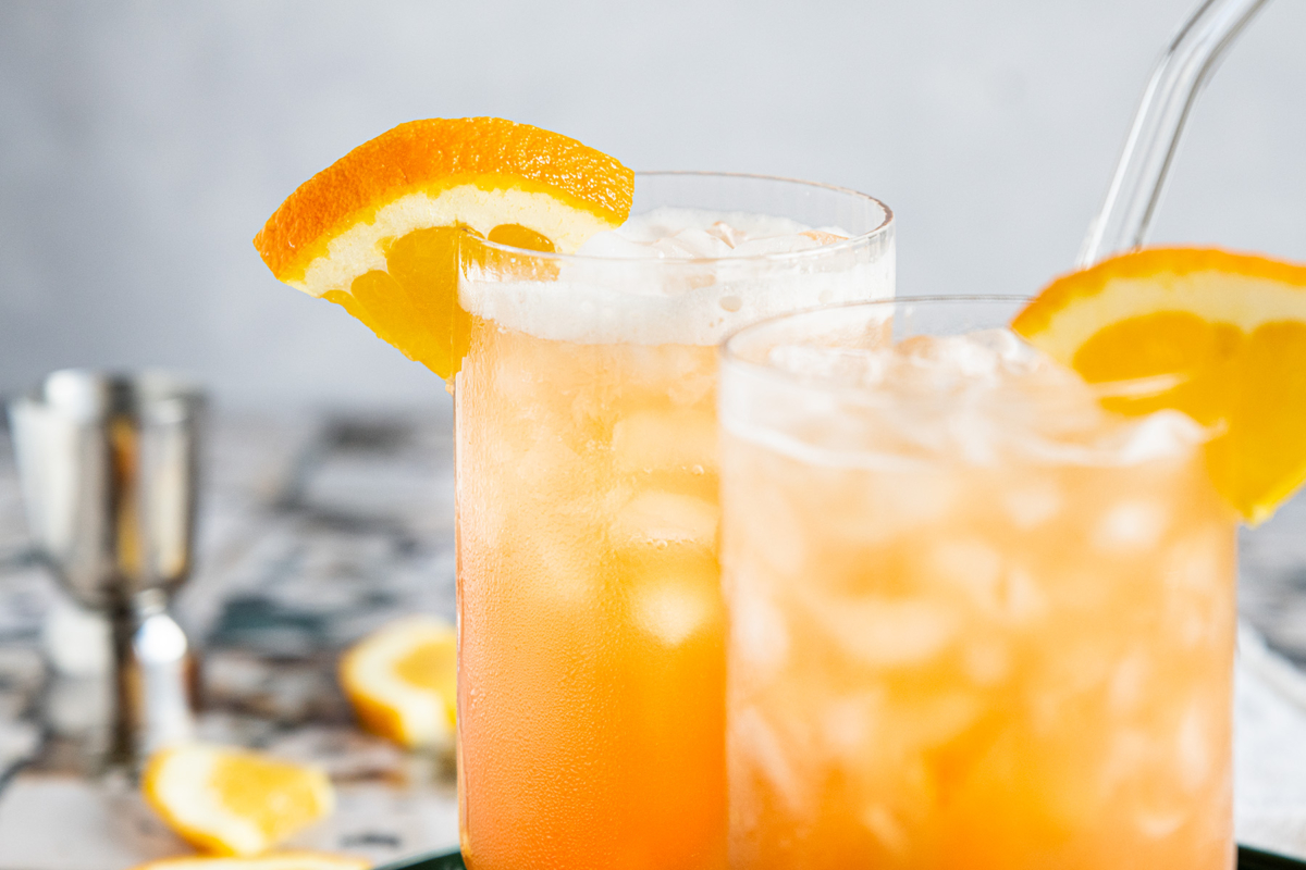 Planters Punch Rezept eat.de