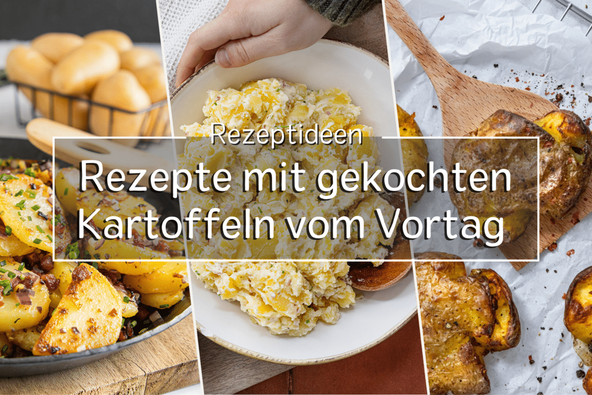 rezept mit hähnchen vom vortag