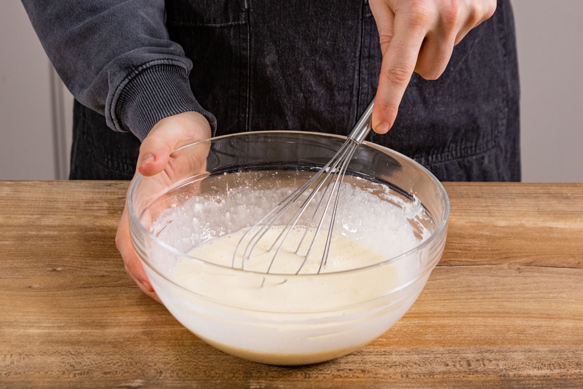 Salzige Pfannkuchen | Rezept - eat.de