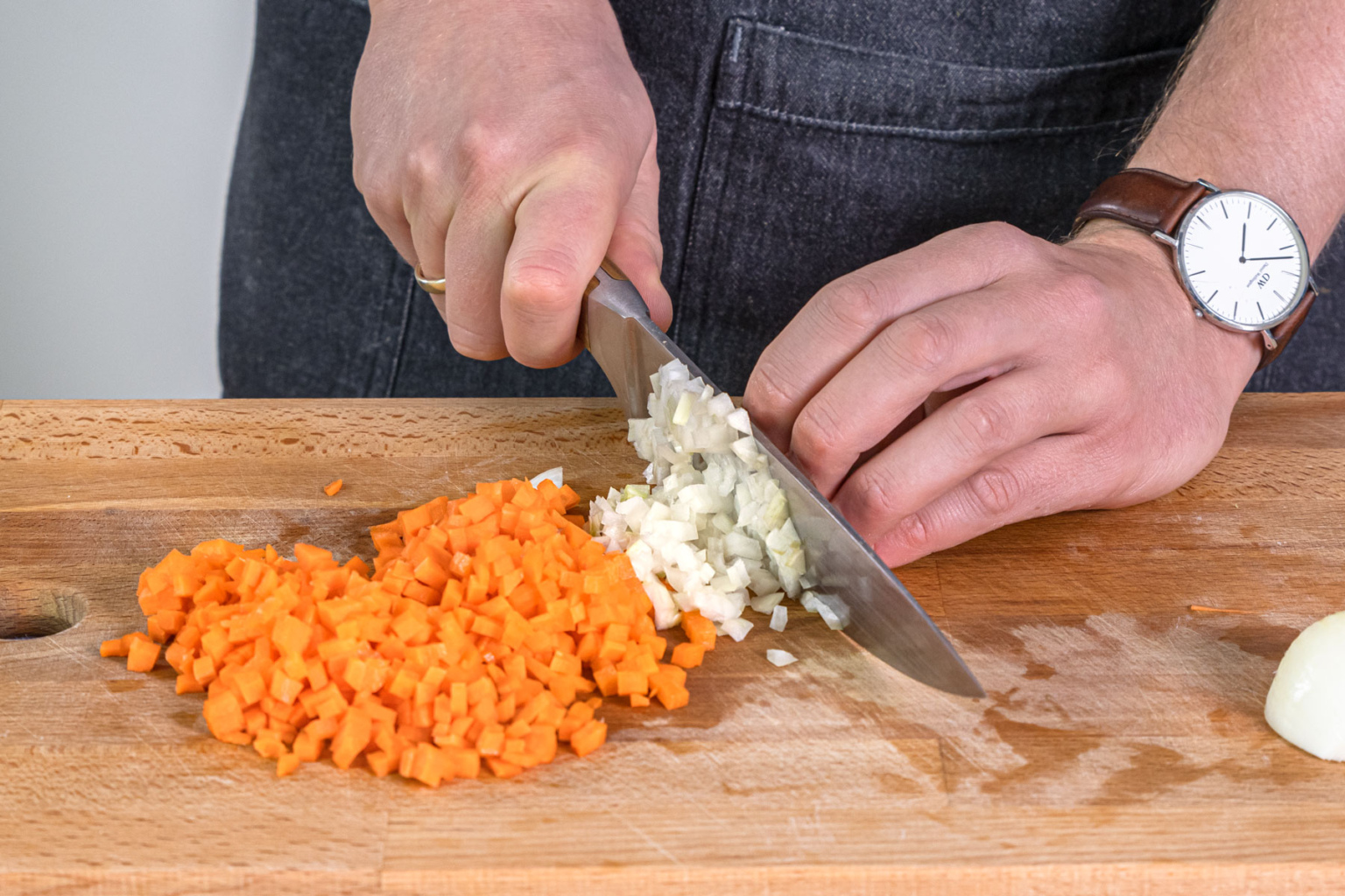 Sauerkrauteintopf | Rezept