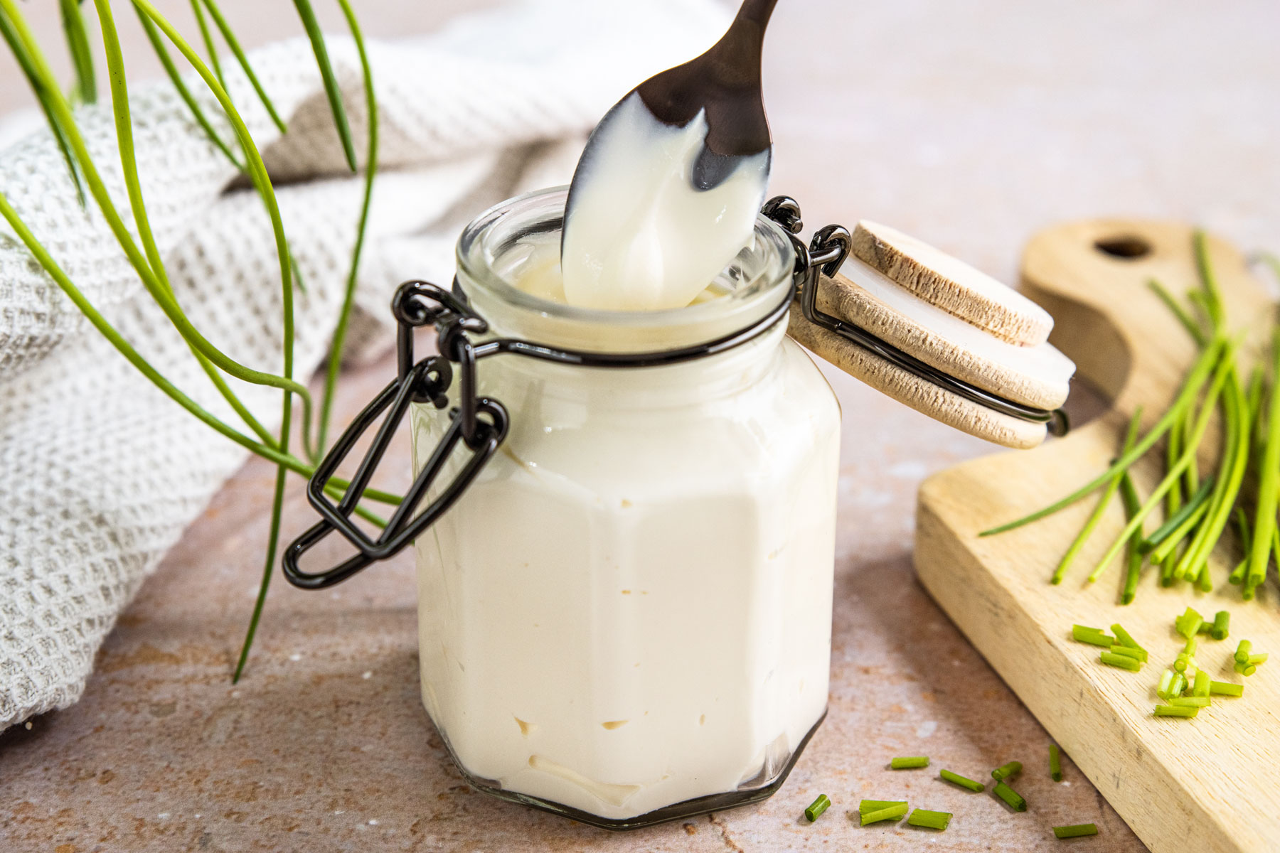 Creme Fraiche
