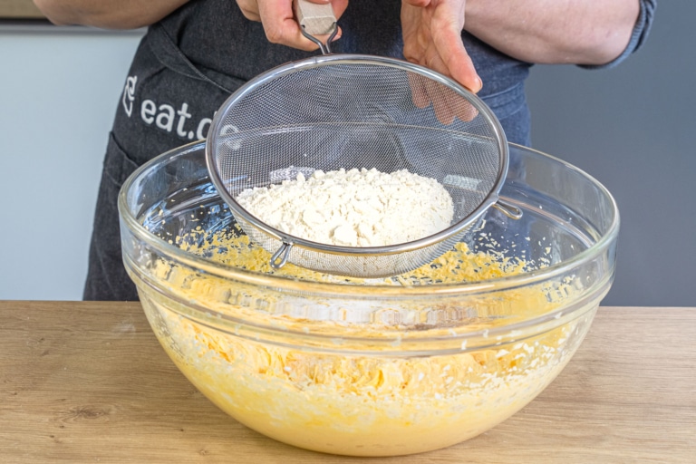 Tiroler Nusskuchen | Rezept - eat.de