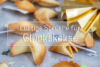 65 lustige Sprüche für Glückskekse