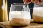 White Russian Cocktail
