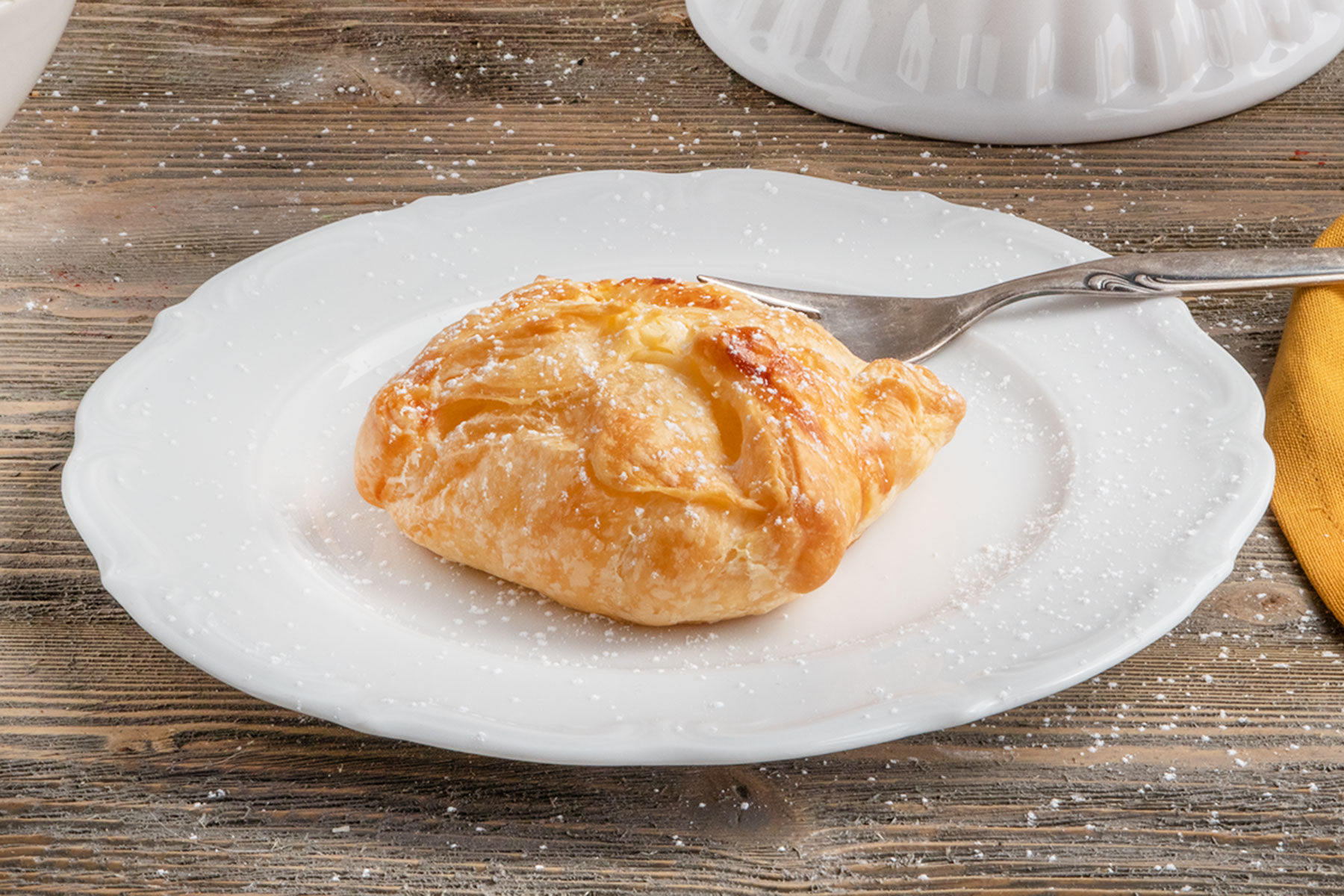 S e Rezepte Mit Bl tterteig Eat de