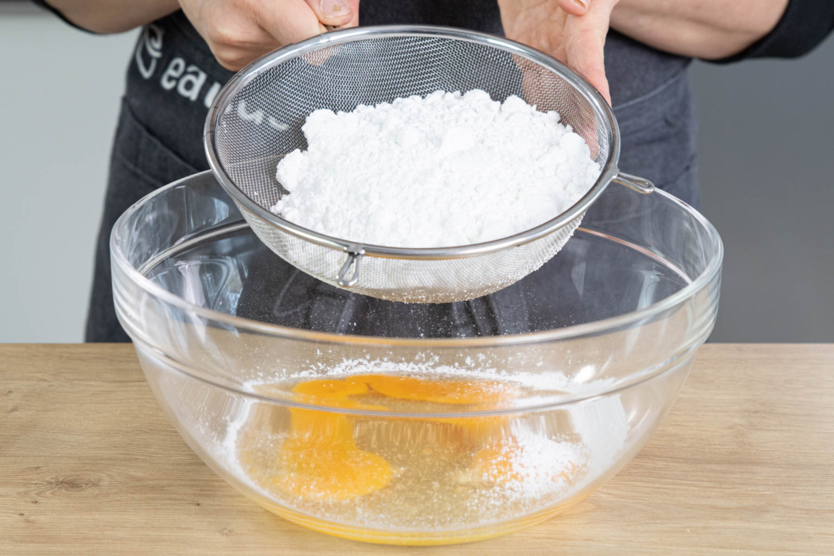 Anisplätzchen nach Omas Rezept | Rezept- eat.de