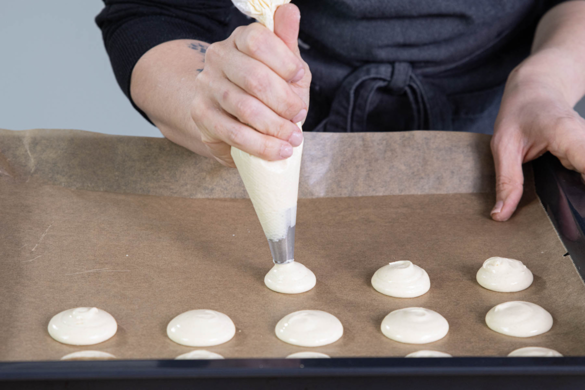 Anisplätzchen nach Omas Rezept | Rezept- eat.de