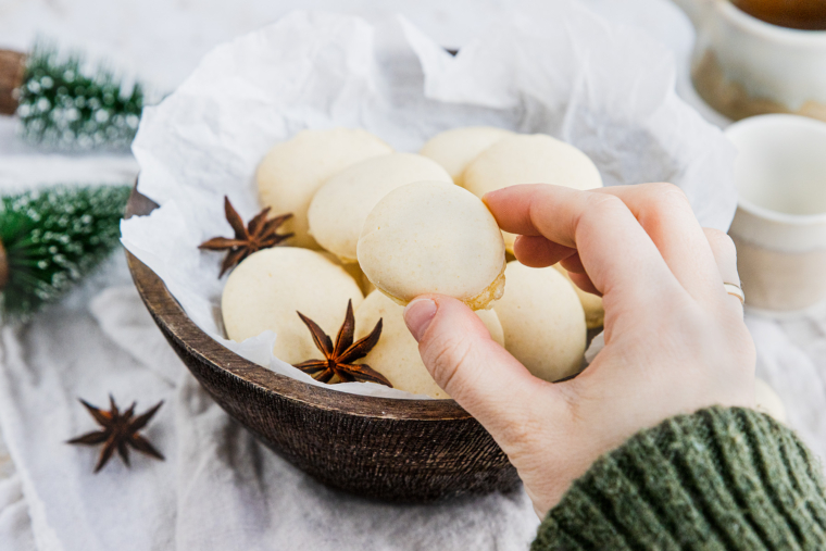 Anisplätzchen nach Omas Rezept | Rezept- eat.de Anisplätzchen nach Omas Rezept | Rezept- eat.de