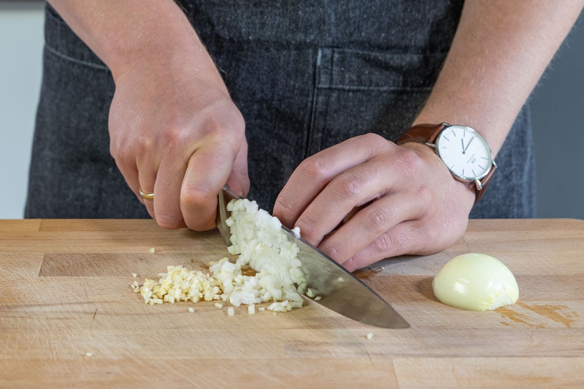 Apfelschmalz selber machen | Rezept - eat.de