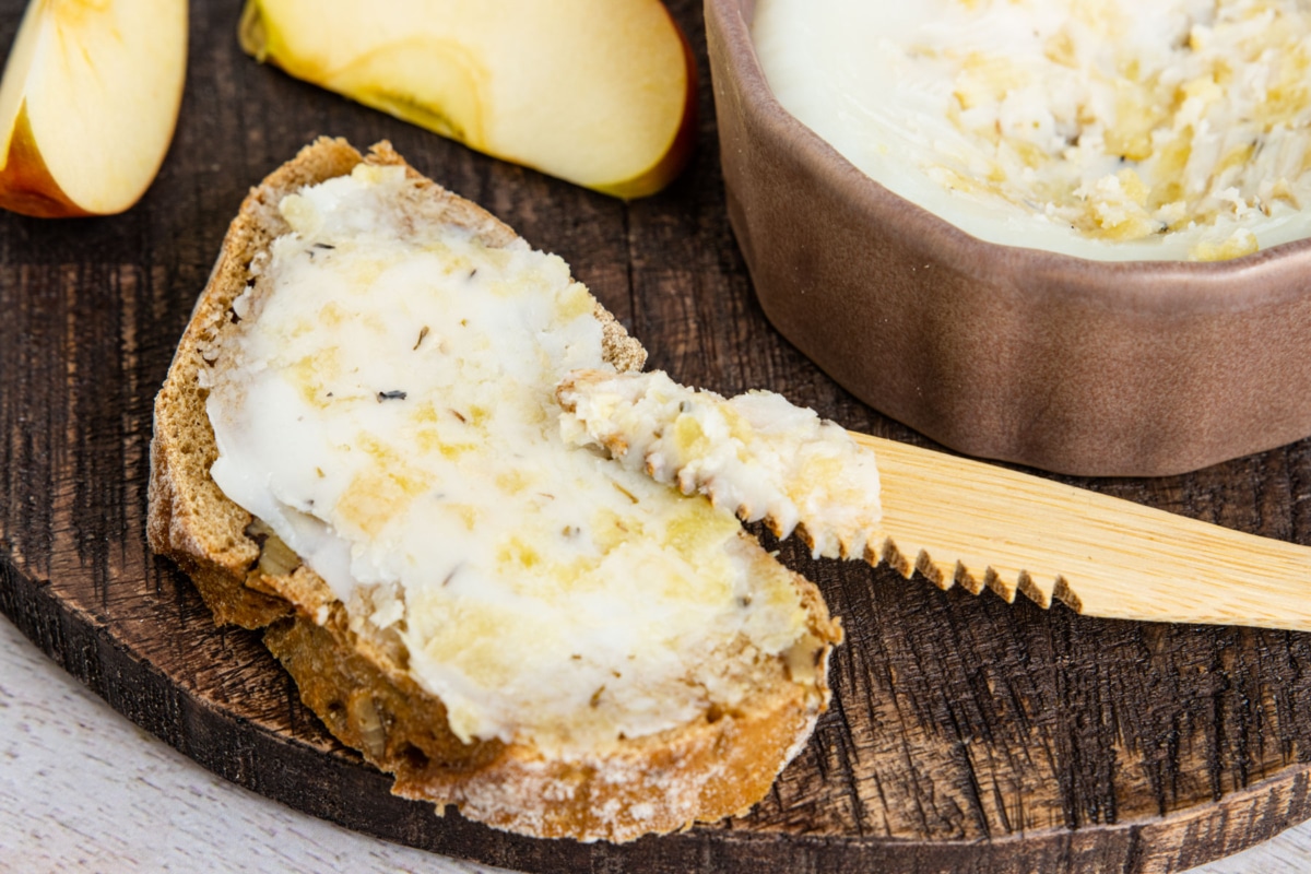 Apfelschmalz selber machen | Rezept - eat.de