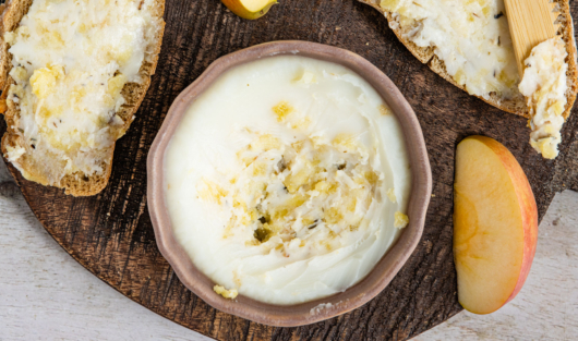 Apfelschmalz selber machen | Rezept - eat.de