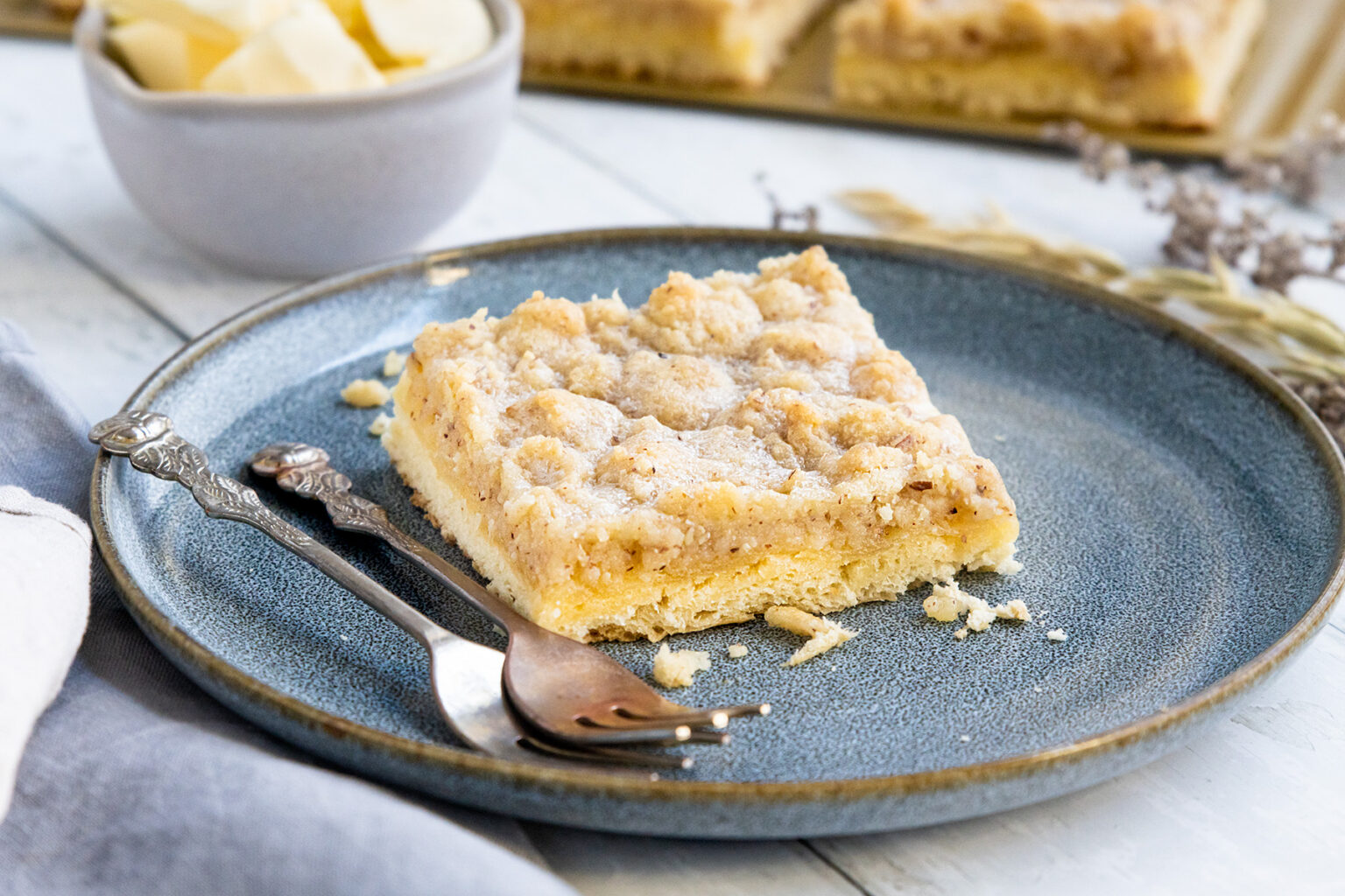 Verwunderlich Alles In Butter Rezepte Bild