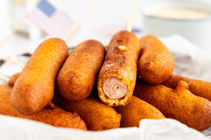 Corn Dog