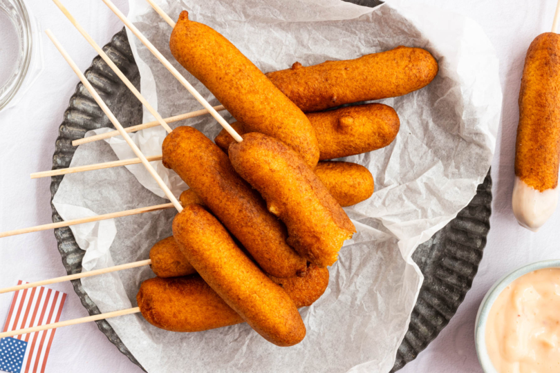 Corn Dog