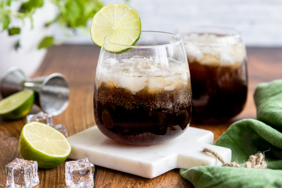 Cuba Libre