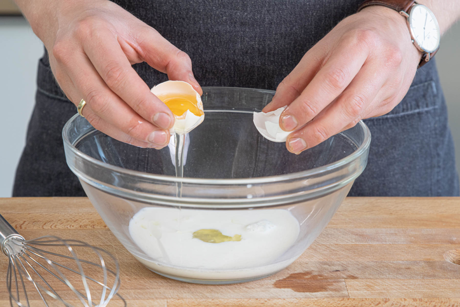 Frittatensuppe | Rezept