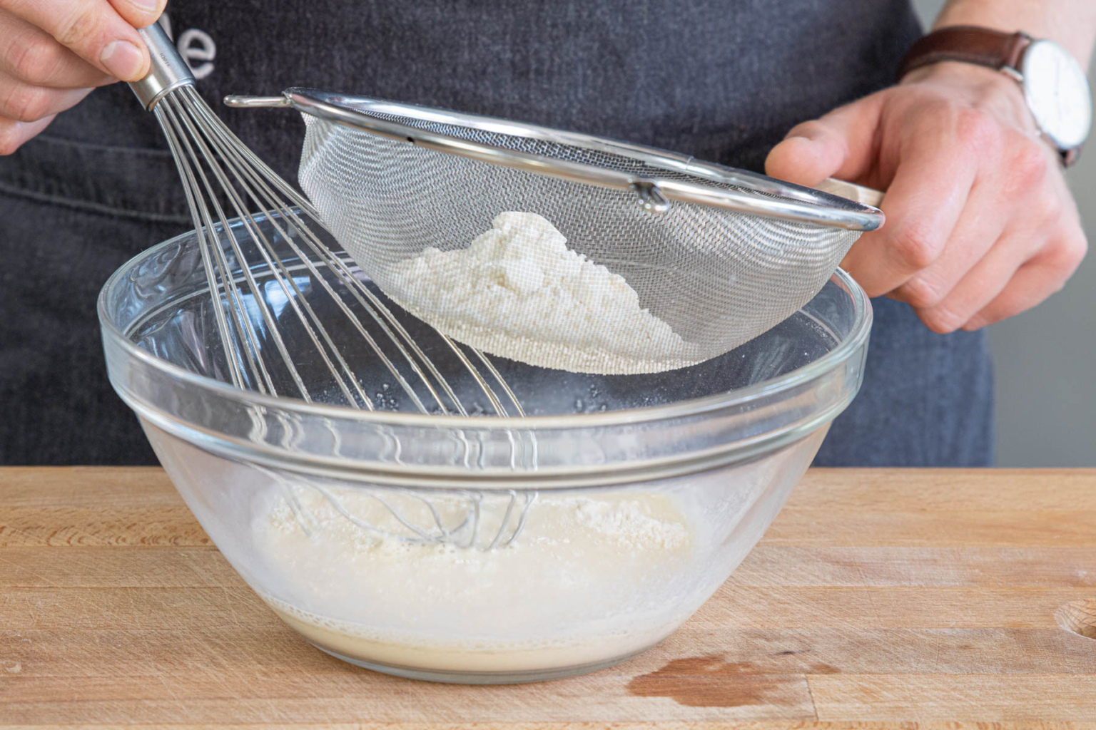 Frittatensuppe | Rezept