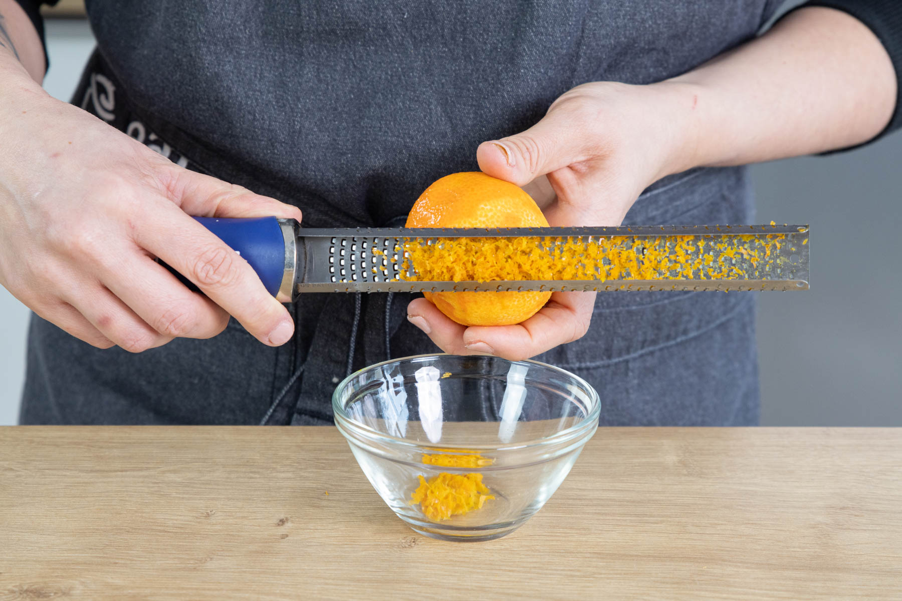 Schneller Grießkuchen | Rezept- eat.de