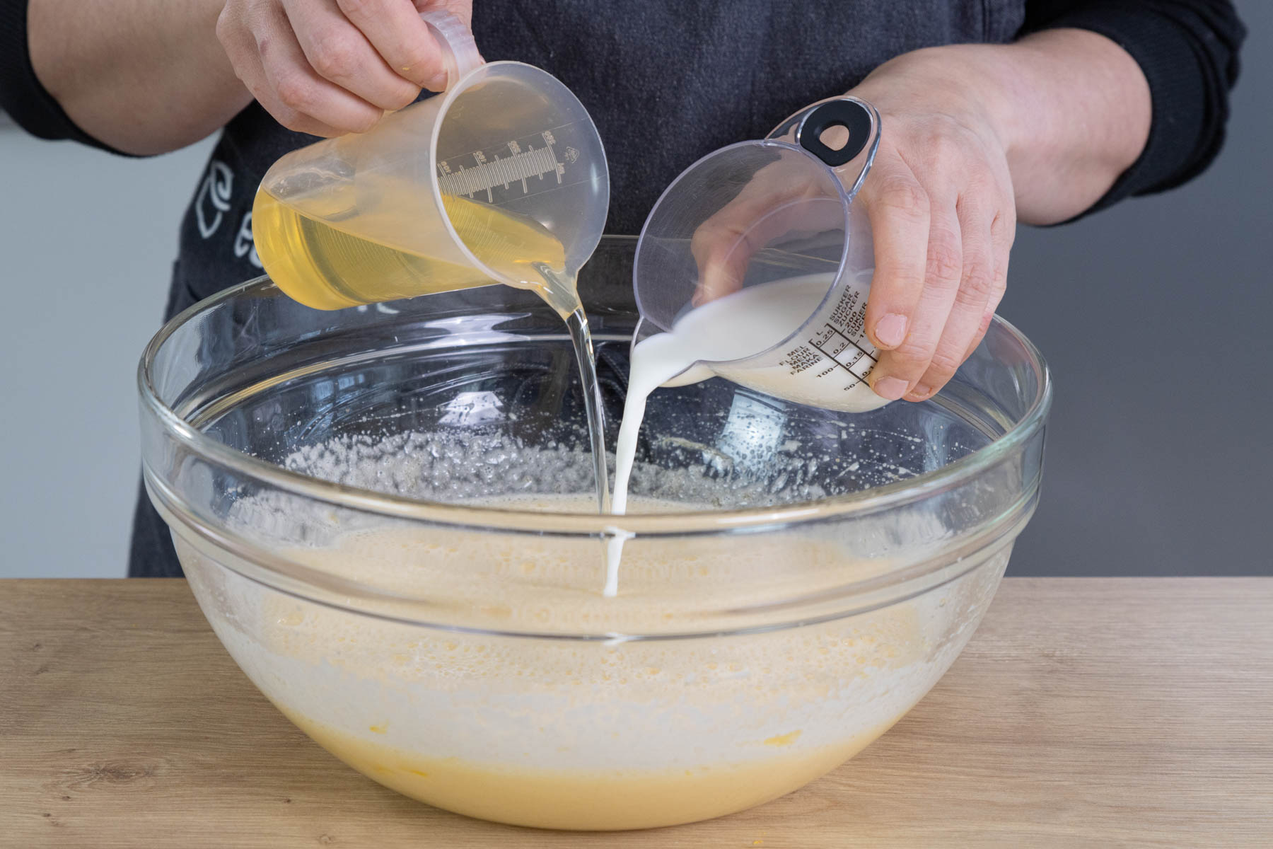 Schneller Grießkuchen | Rezept- eat.de