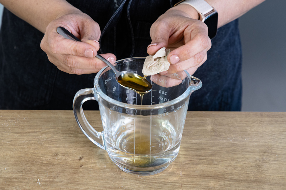 Italienische Grissini