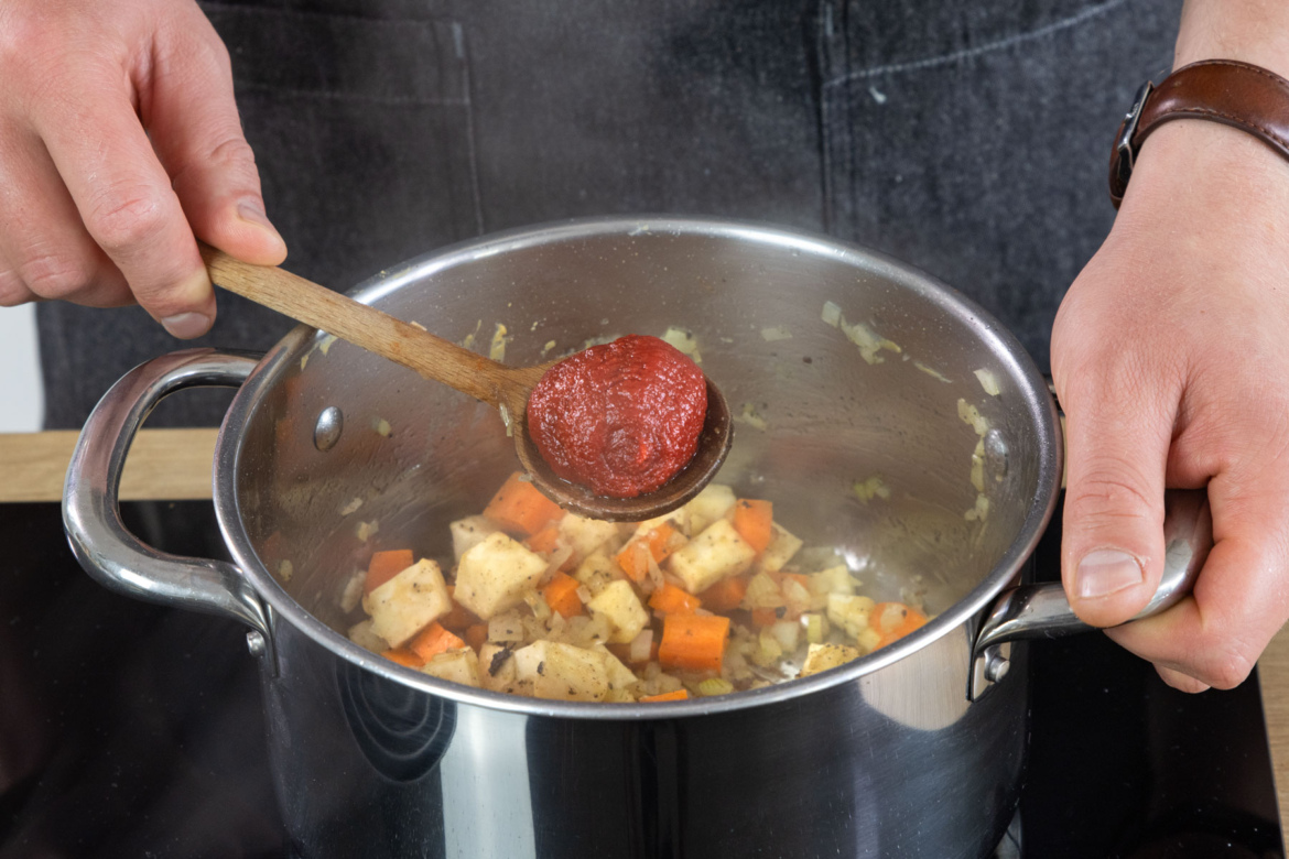 Kasslerkamm schmoren | Rezept Kasslerkamm schmoren | Rezept