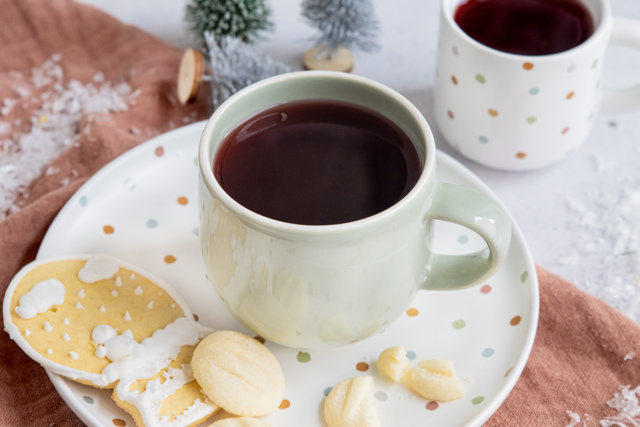 Kinderpunsch selber machen